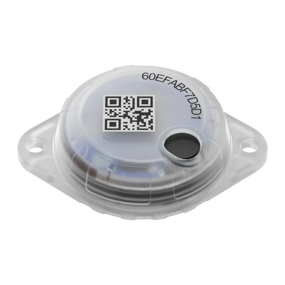 Bluetooth sensor