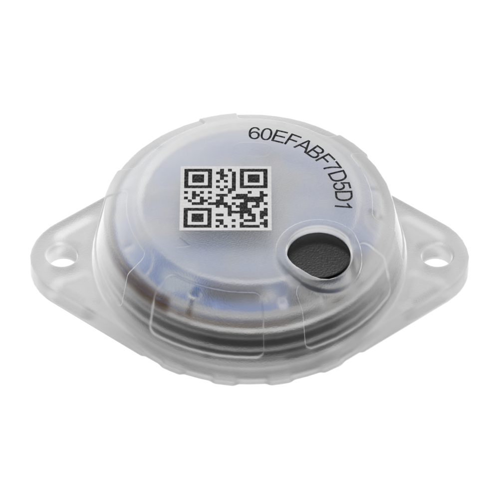 Bluetooth sensor